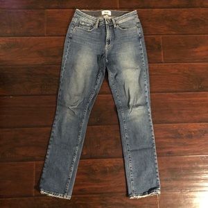 Julia Straight size 25